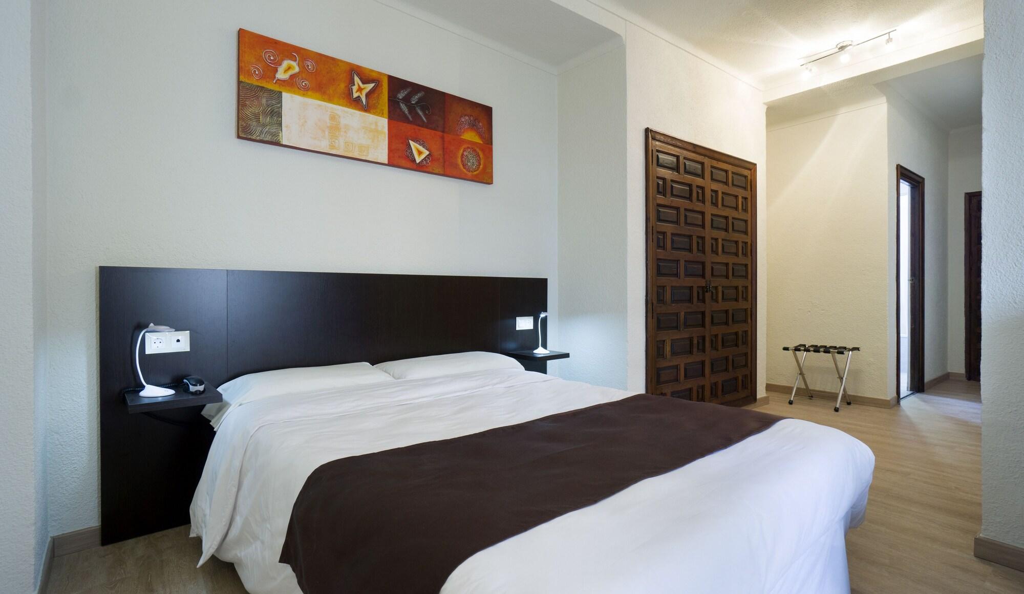 Hotel El Pozo Torremolinos Exteriér fotografie