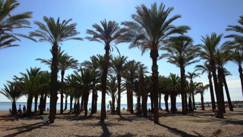 Hotel El Pozo Torremolinos Exteriér fotografie